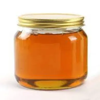 Padmavati Honey Jar