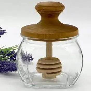 Good Quality Honey Jar