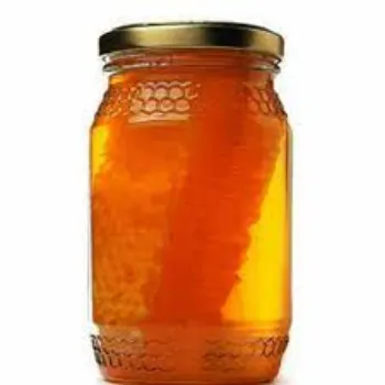 Good Quality Honey Jar