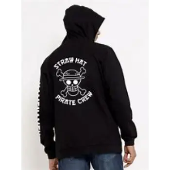 Stander Hooded Sweatshirts