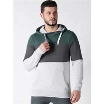 Fancy Hooded Sweatshirts