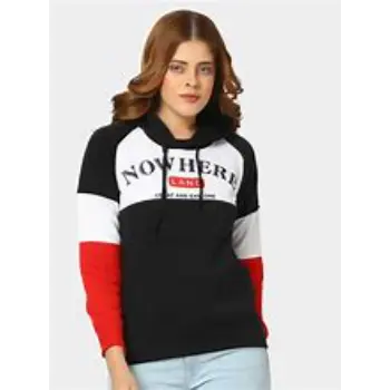 Unique Hooded Sweatshirts