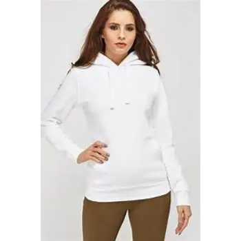 Modern Hooded Sweatshirts