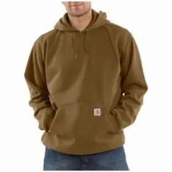 Hooded Sweatshirts