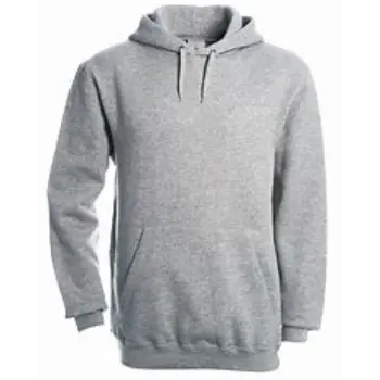 Premium Hooded Sweatshirts