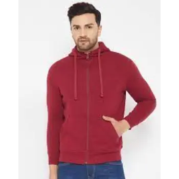 Fancy Hooded Sweatshirts