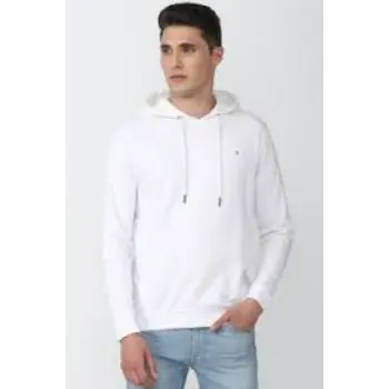 Fancy Hooded Sweatshirts