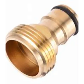 Solid Hose Pipe Fittings