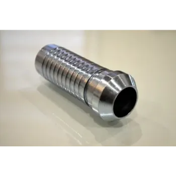 Coated Hose Pipe Fittings