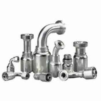 Durable Hose Pipe Fittings