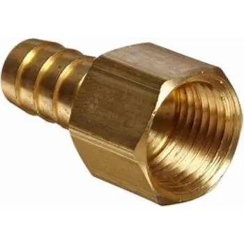 Solid Hose Pipe Fittings