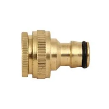 Coated Hose Pipe Fittings