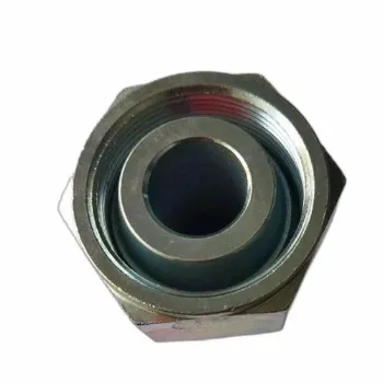 Plain Hose Pipe Fittings