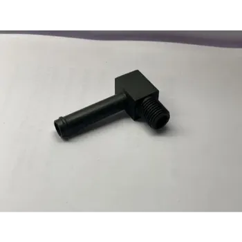 Coated Hose Pipe Fittings