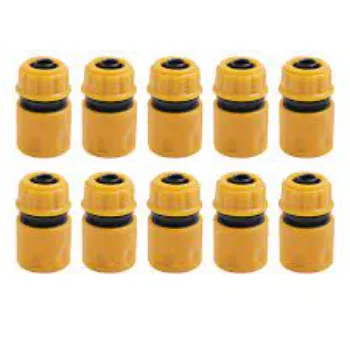 Gulshan Hose Pipe Fittings