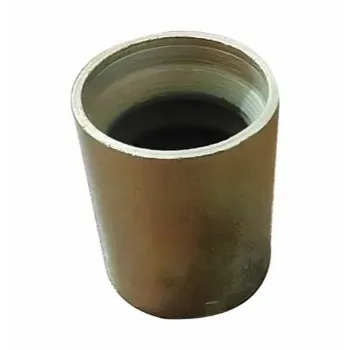 Plain Hose Pipe Fittings