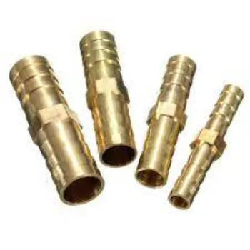 Plain Hose Pipe Fittings