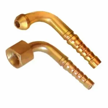 Solid Hose Pipe Fittings