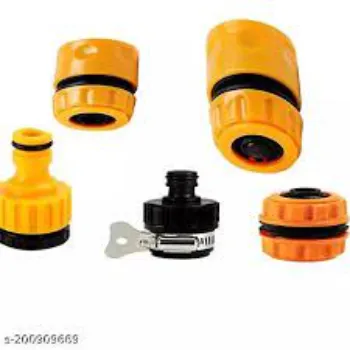 Durable Hose Pipe Fittings