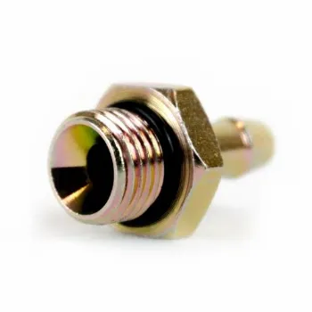Durable Hose Pipe Fittings