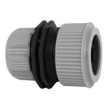Solid Hose Pipe Fittings