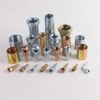 Hose Pipe Fittings