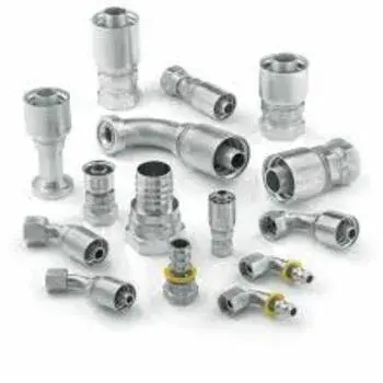 Stainless steel Hose Pipe Fittings