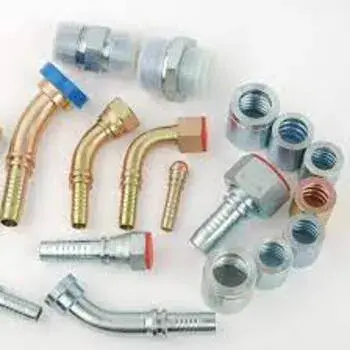 Hose Pipe Fittings