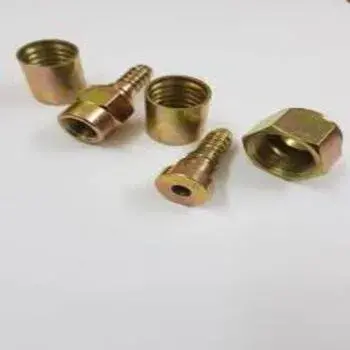 Brass Hose Pipe Fittings