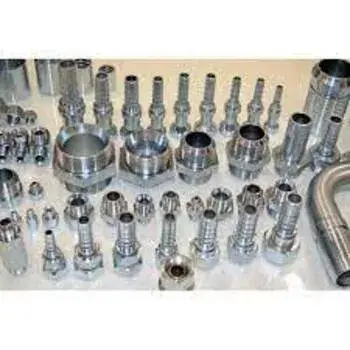 Hose Pipe Fittings