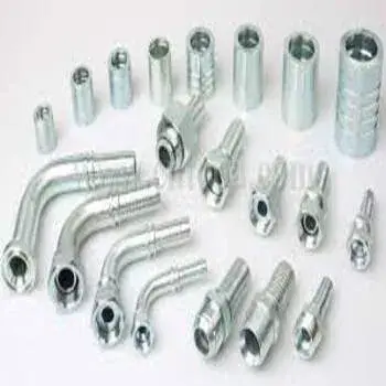 Hose Pipe Fittings