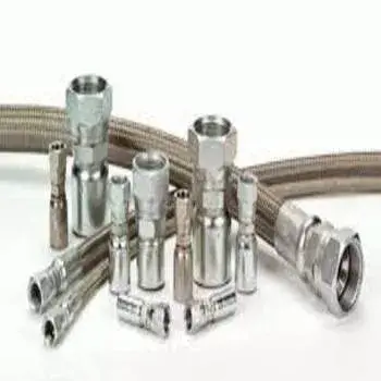 Hose Pipe Fittings