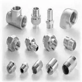 Hose Pipe Fittings