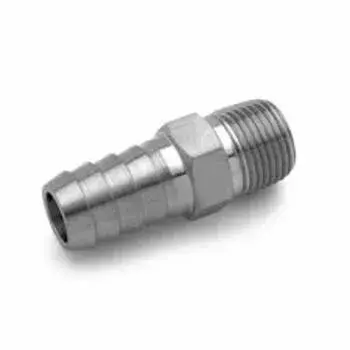 Hose Pipe Fittings