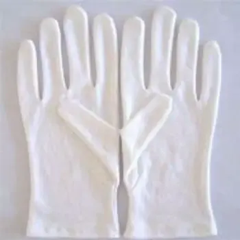 Trendy Hosiery Hand Gloves