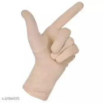 Hosiery Hand Gloves