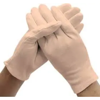 Unique Hosiery Hand Gloves