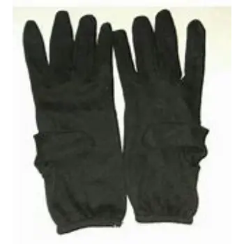 Fancy Hosiery Hand Gloves
