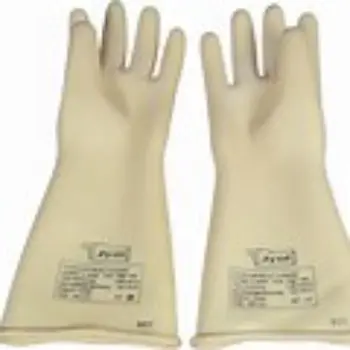 Unique Hosiery Hand Gloves