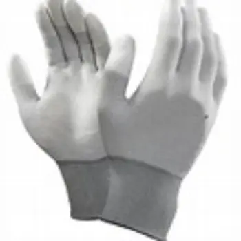 Fancy Hosiery Hand Gloves