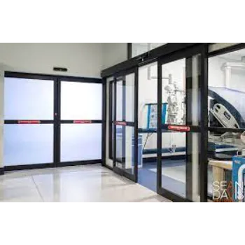 Premier Hospital Doors