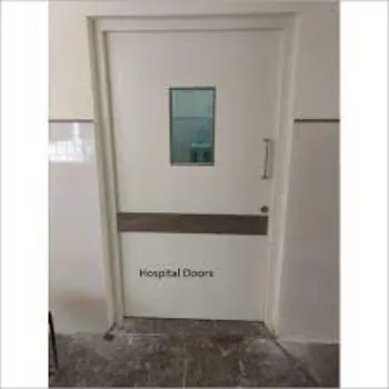 Milan Hospital Doors