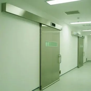 Rk Hospital Doors