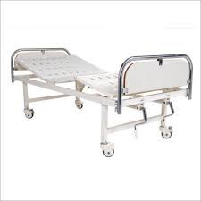 Hospital Fowler Bed