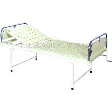 Hospital Fowler Bed