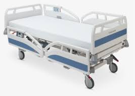 Hospital Fowler Bed