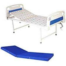Hospital Mattress 