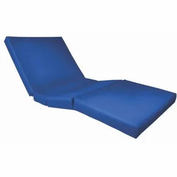 Plain Hospital Mattress