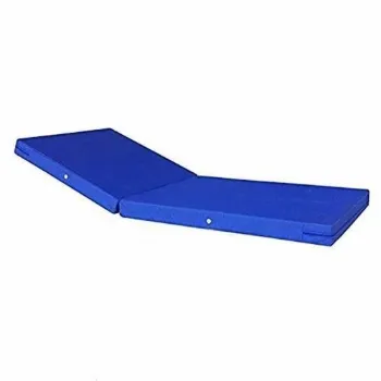 Plain Hospital Mattress