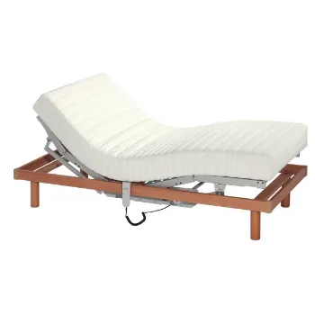 Soft Hospital Mattress